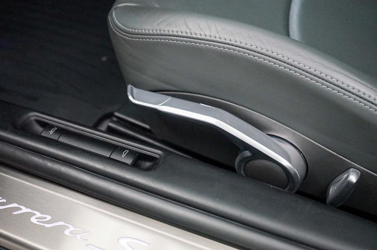 2005 Porsche 911 Carrera S 997 Newport Beach CA