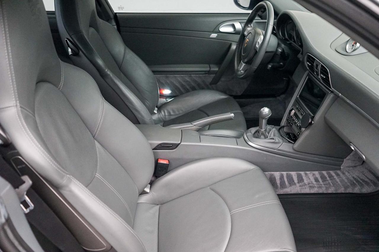 2005 Porsche 911 Carrera S 997 Newport Beach CA