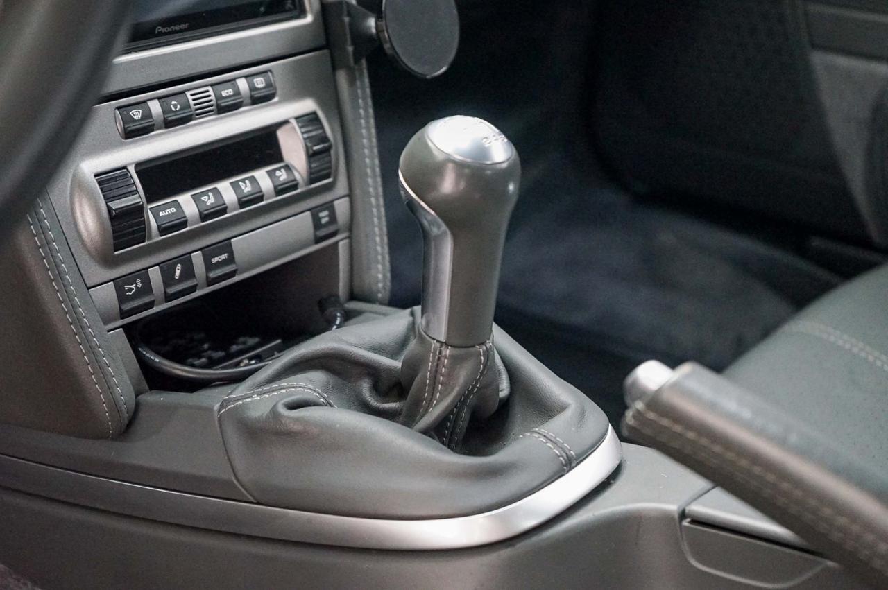 2005 Porsche 911 Carrera S 997 Newport Beach CA