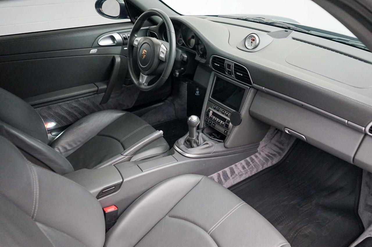 2005 Porsche 911 Carrera S 997 Newport Beach CA