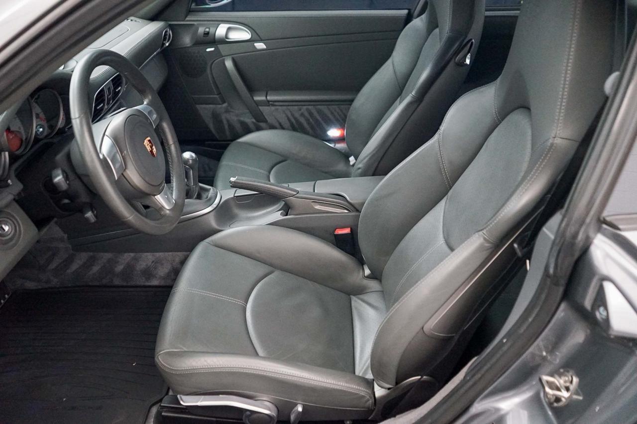 2005 Porsche 911 Carrera S 997 Newport Beach CA