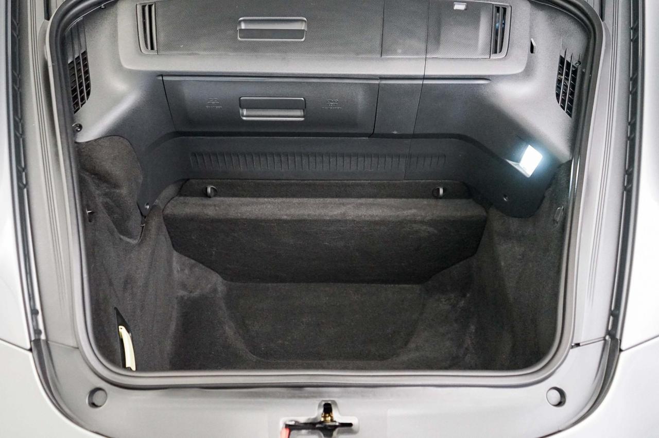 2005 Porsche 911 Carrera S 997 Newport Beach CA