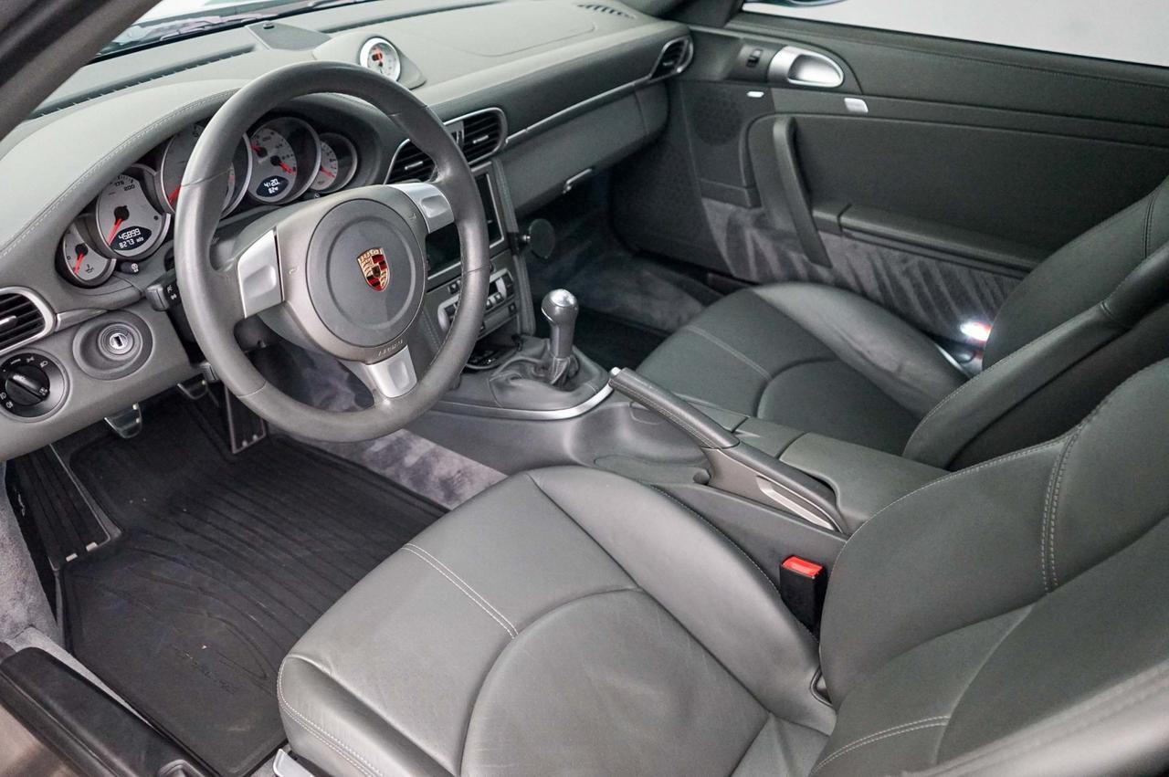 2005 Porsche 911 Carrera S 997 Newport Beach CA