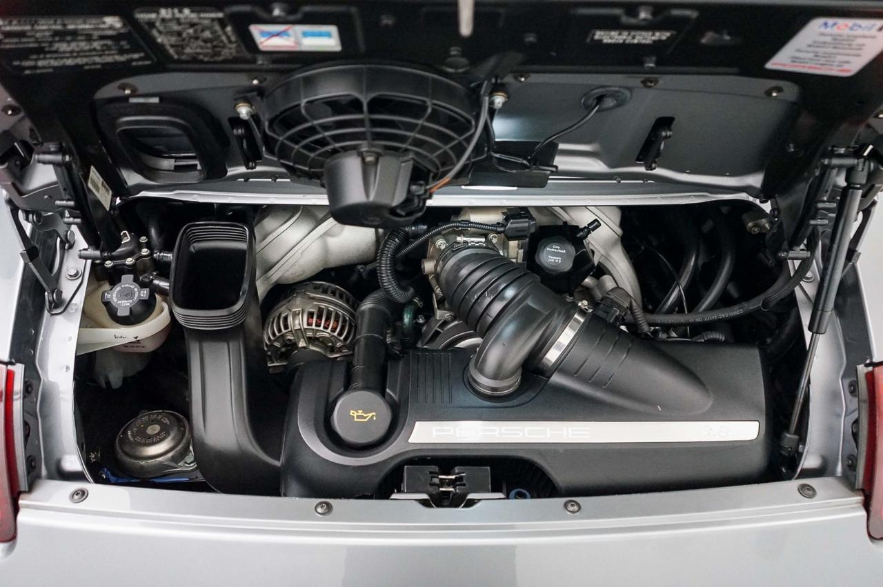 2005 Porsche 911 Carrera S 997 Newport Beach CA