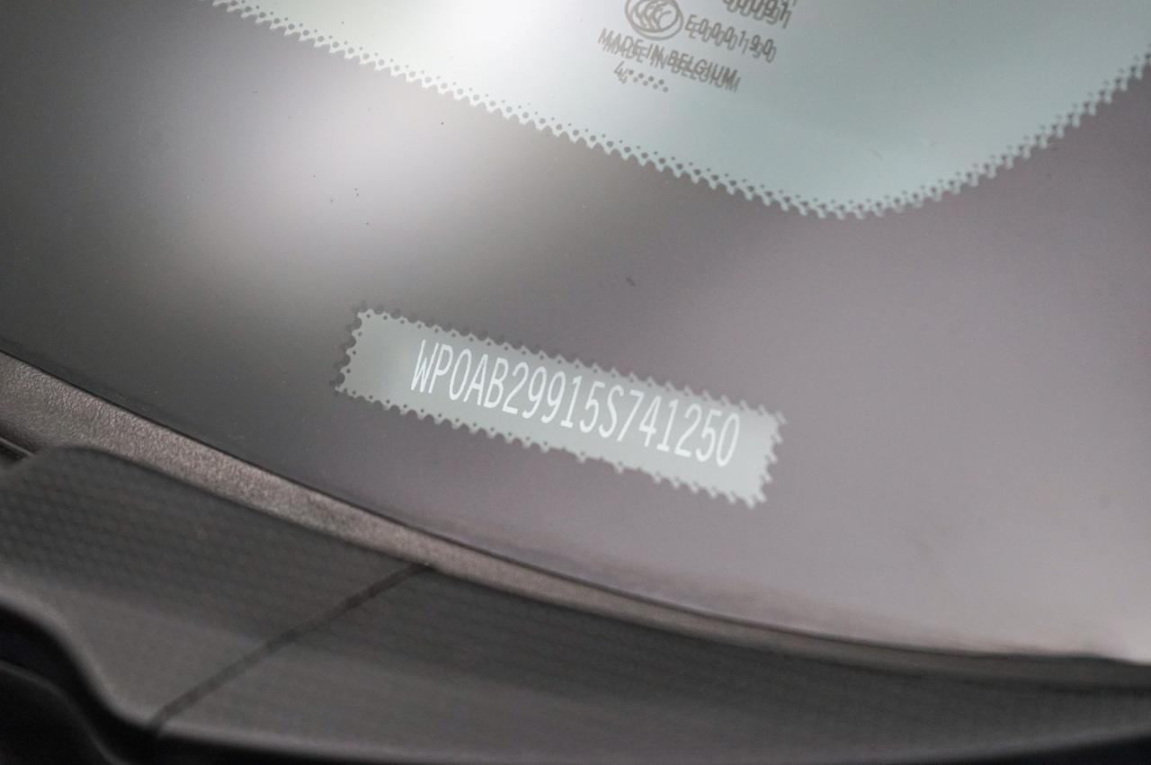 2005 Porsche 911 Carrera S 997 Newport Beach CA