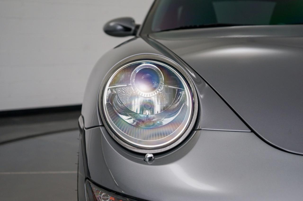 2005 Porsche 911 Carrera S 997 Newport Beach CA