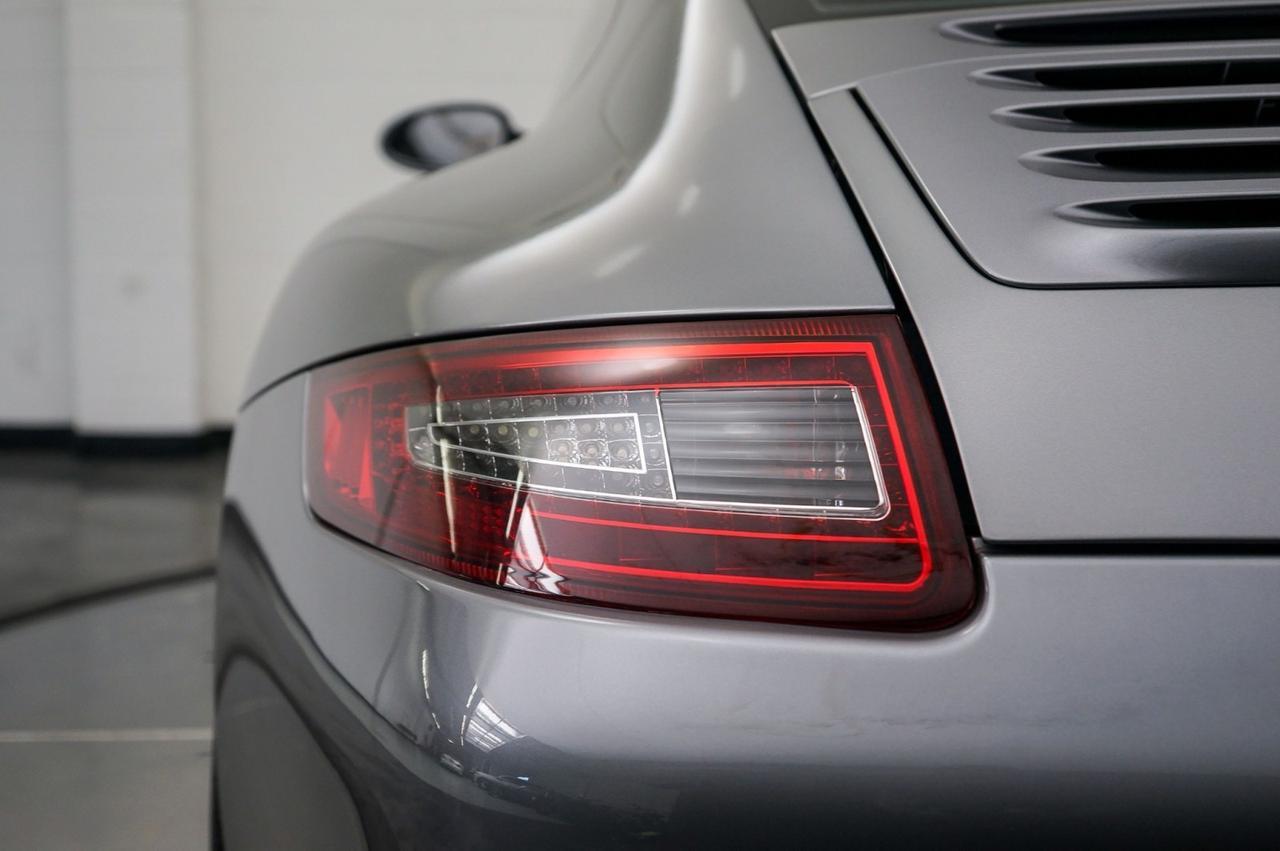 2005 Porsche 911 Carrera S 997 Newport Beach CA