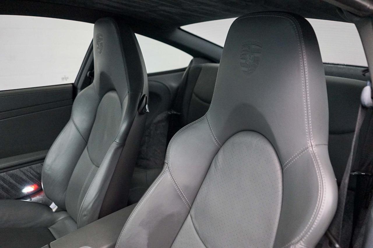 2005 Porsche 911 Carrera S 997 Newport Beach CA