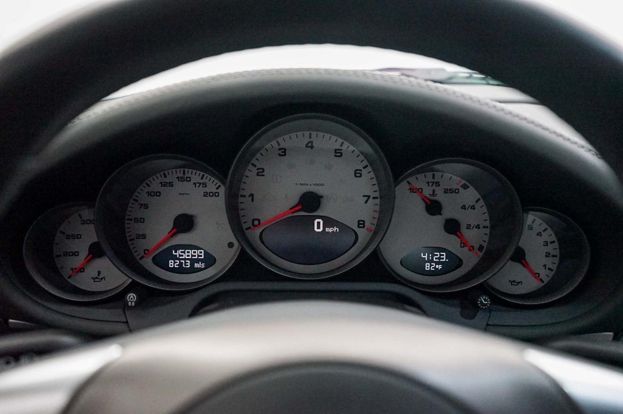 2005 Porsche 911 Carrera S 997 Newport Beach CA