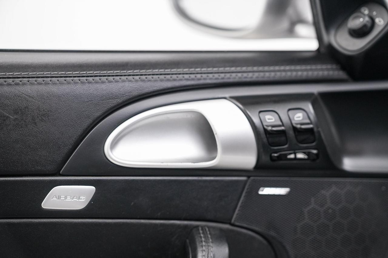 2005 Porsche 911 Carrera S 997 Newport Beach CA