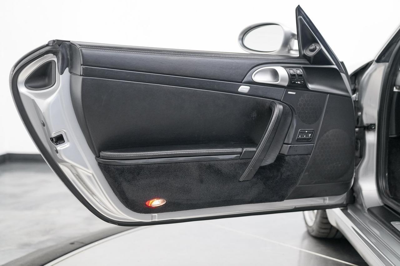 2005 Porsche 911 Carrera S 997 Newport Beach CA