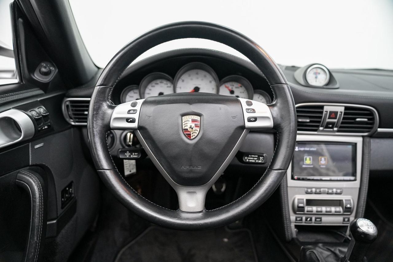 2005 Porsche 911 Carrera S 997 Newport Beach CA