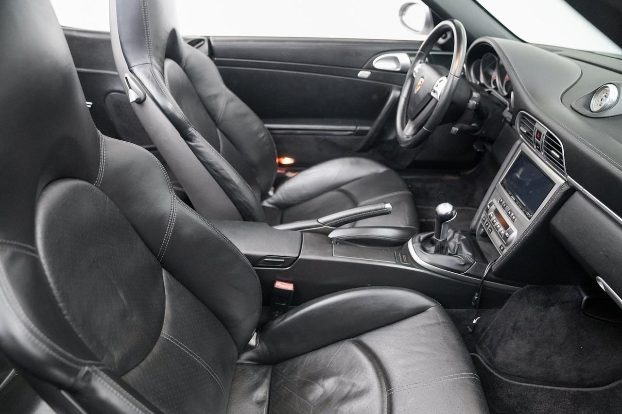 2005 Porsche 911 Carrera S 997 Newport Beach CA