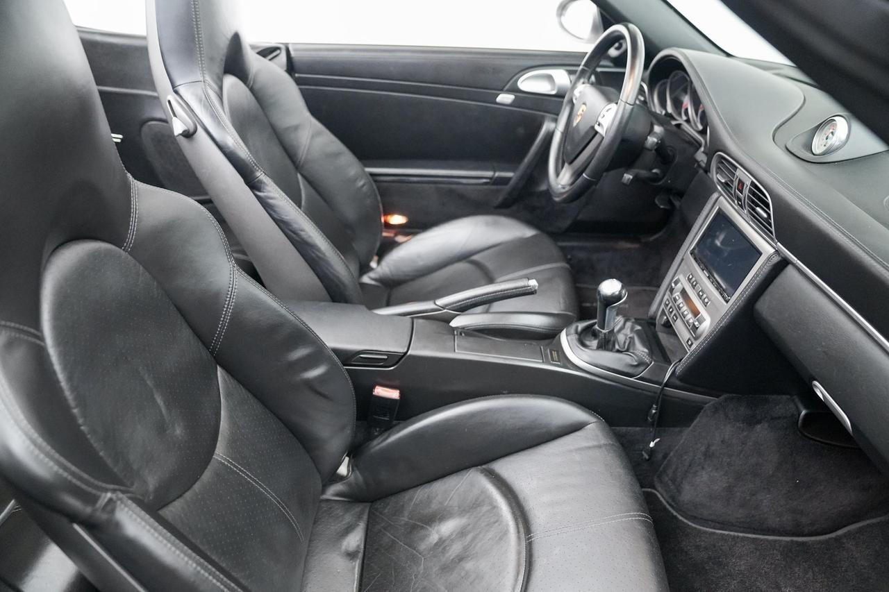 2005 Porsche 911 Carrera S 997 Newport Beach CA