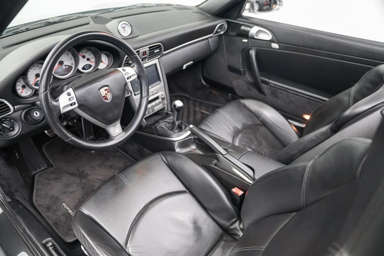 2005 Porsche 911 Carrera S 997 Newport Beach CA