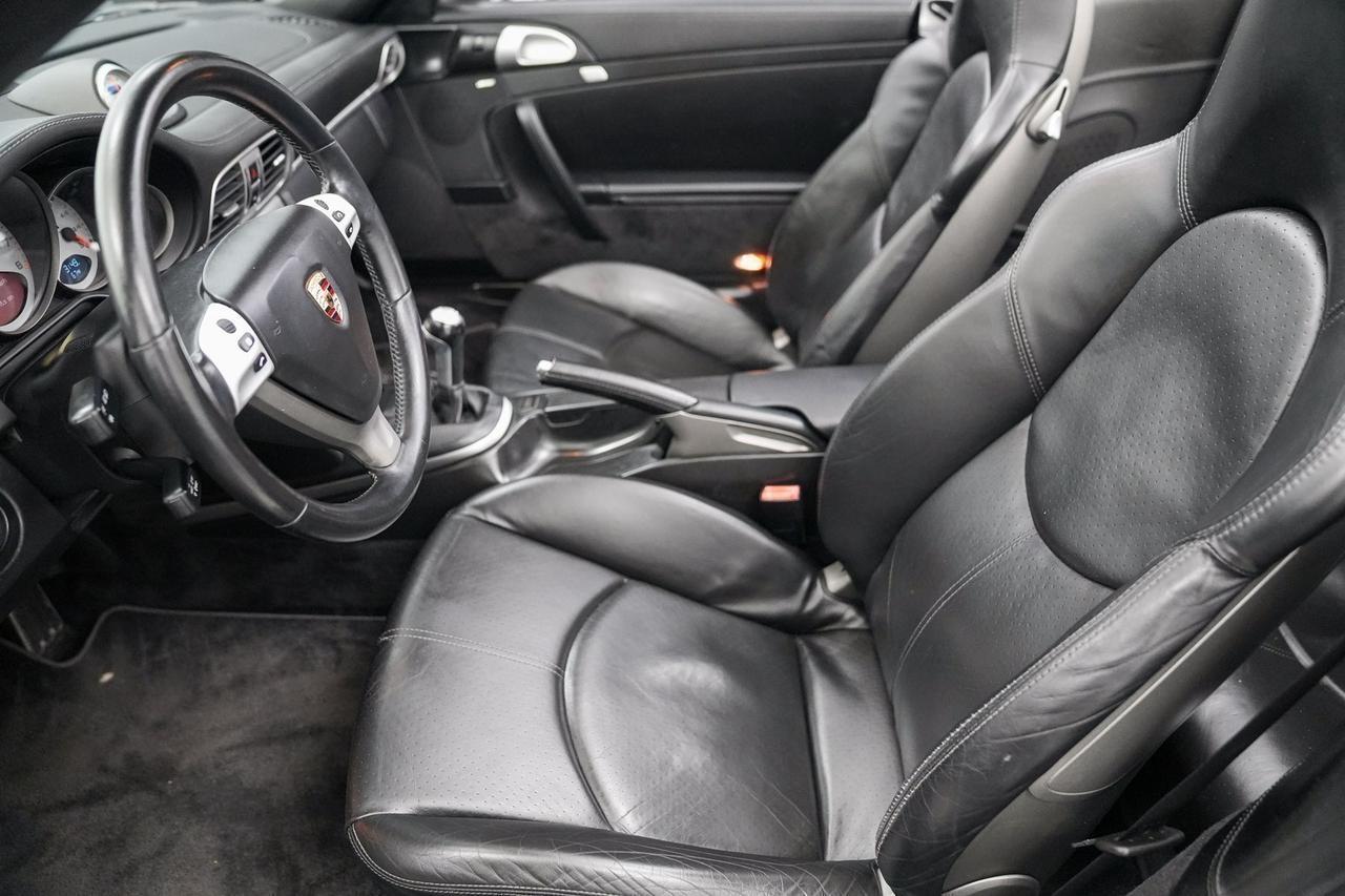 2005 Porsche 911 Carrera S 997 Newport Beach CA