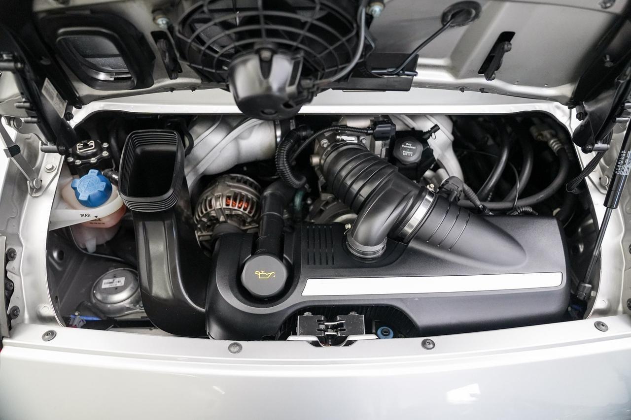 2005 Porsche 911 Carrera S 997 Newport Beach CA