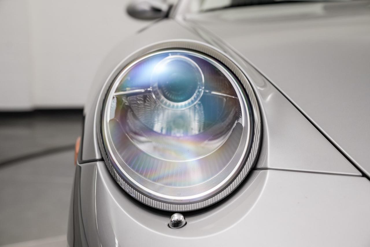 2005 Porsche 911 Carrera S 997 Newport Beach CA