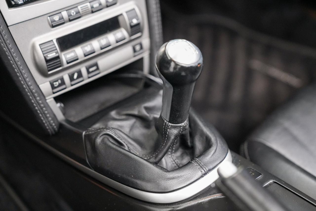 2005 Porsche 911 Carrera S 997 Newport Beach CA