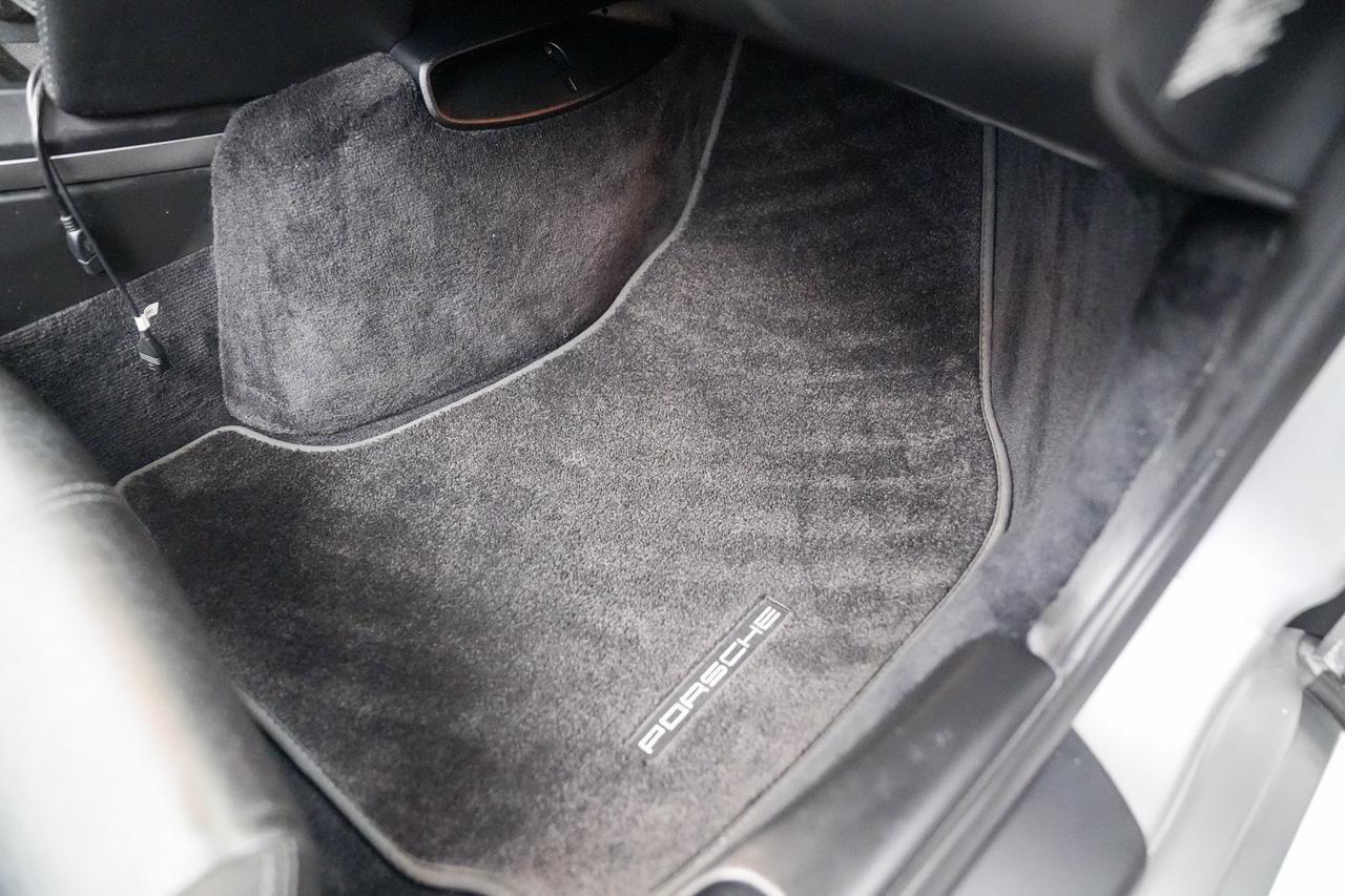 2005 Porsche 911 Carrera S 997 Newport Beach CA