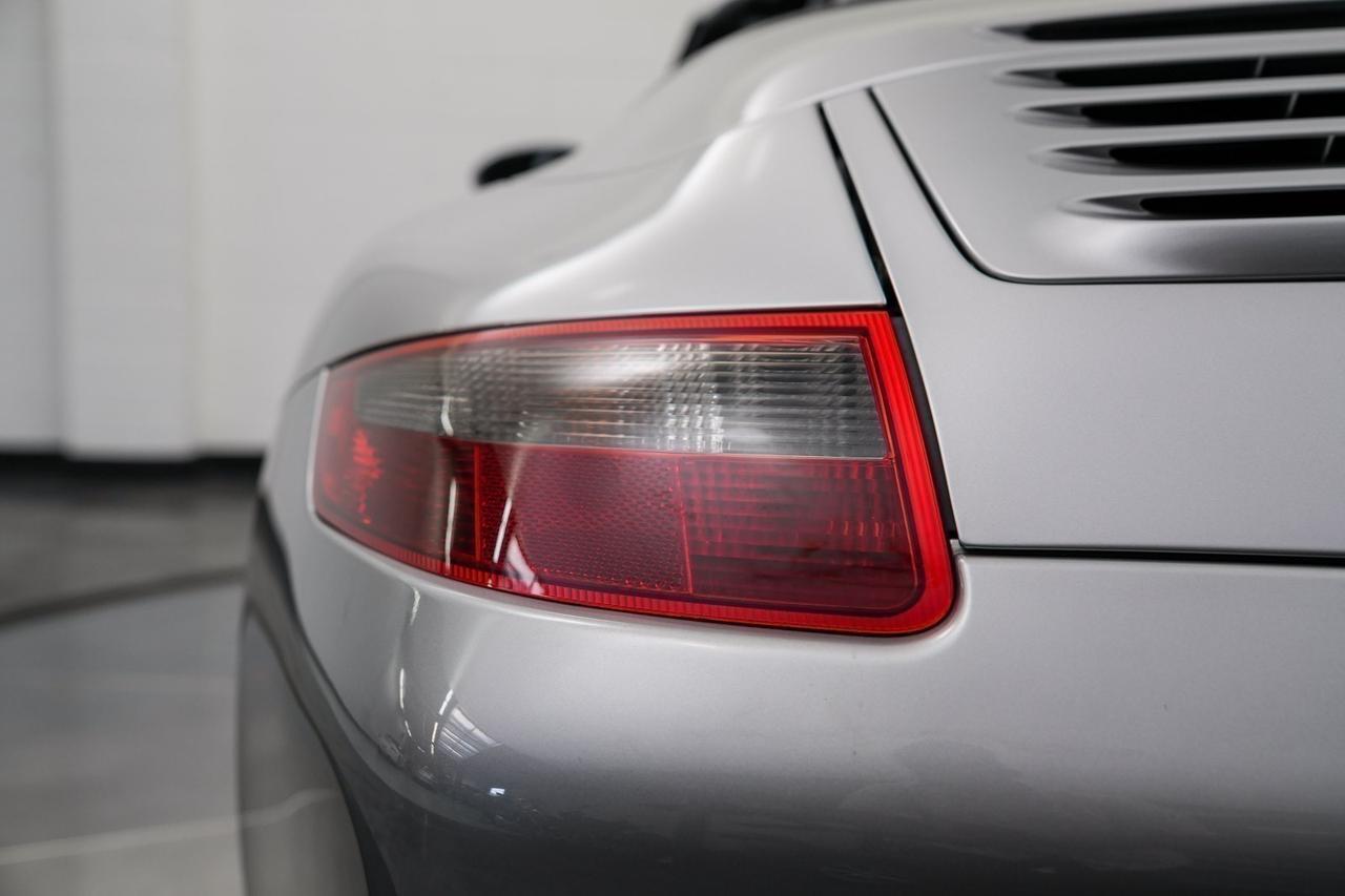 2005 Porsche 911 Carrera S 997 Newport Beach CA