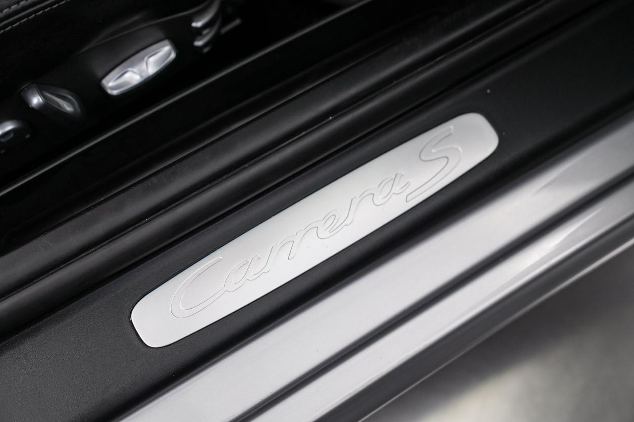 2005 Porsche 911 Carrera S 997 Newport Beach CA