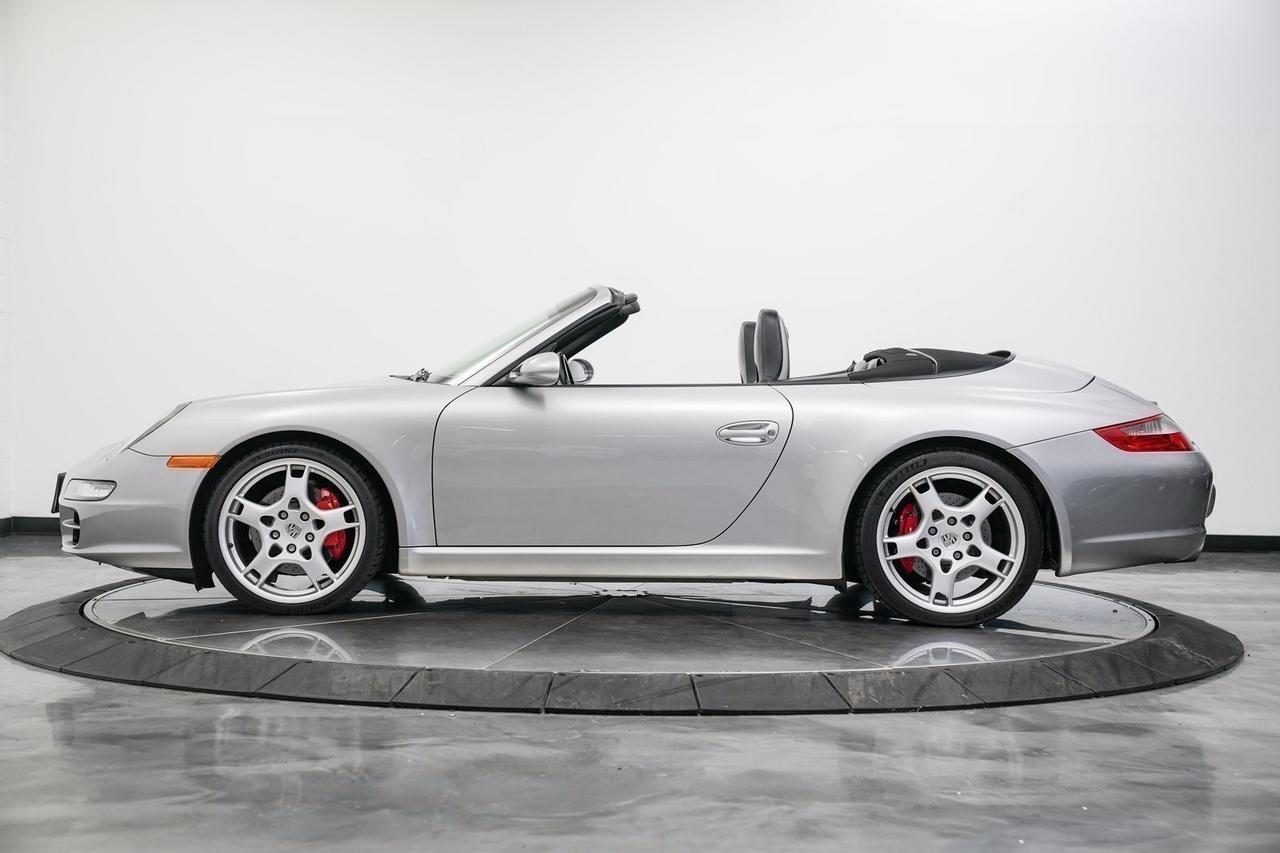 2005 Porsche 911 Carrera S 997 Newport Beach CA
