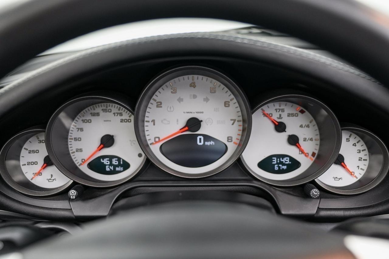 2005 Porsche 911 Carrera S 997 Newport Beach CA