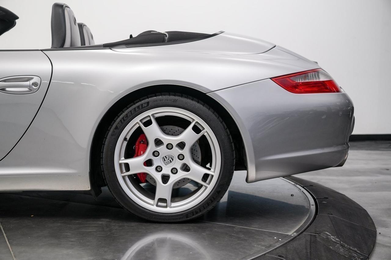 2005 Porsche 911 Carrera S 997 Newport Beach CA