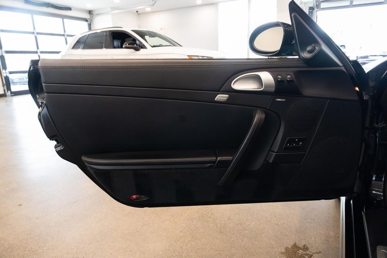 2005 Porsche 911 Carrera S Gladstone OR