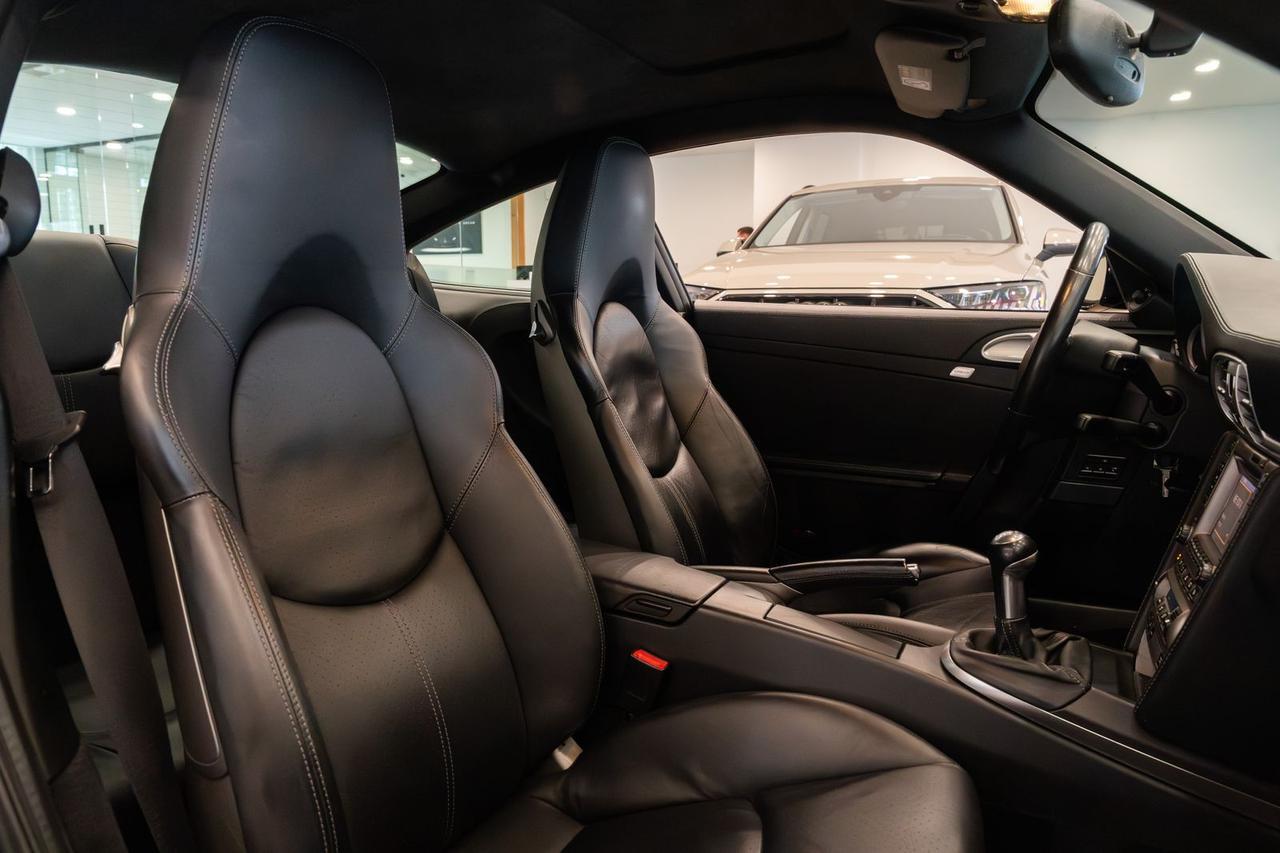 2005 Porsche 911 Carrera S Gladstone OR