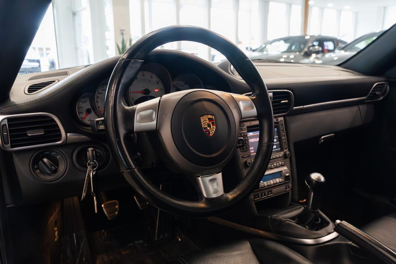 2005 Porsche 911 Carrera S Gladstone OR