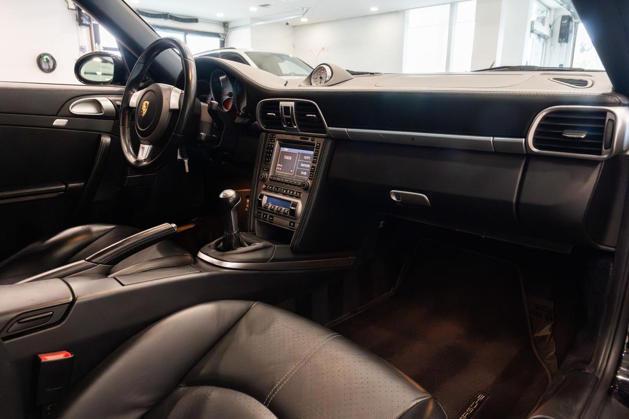 2005 Porsche 911 Carrera S Gladstone OR