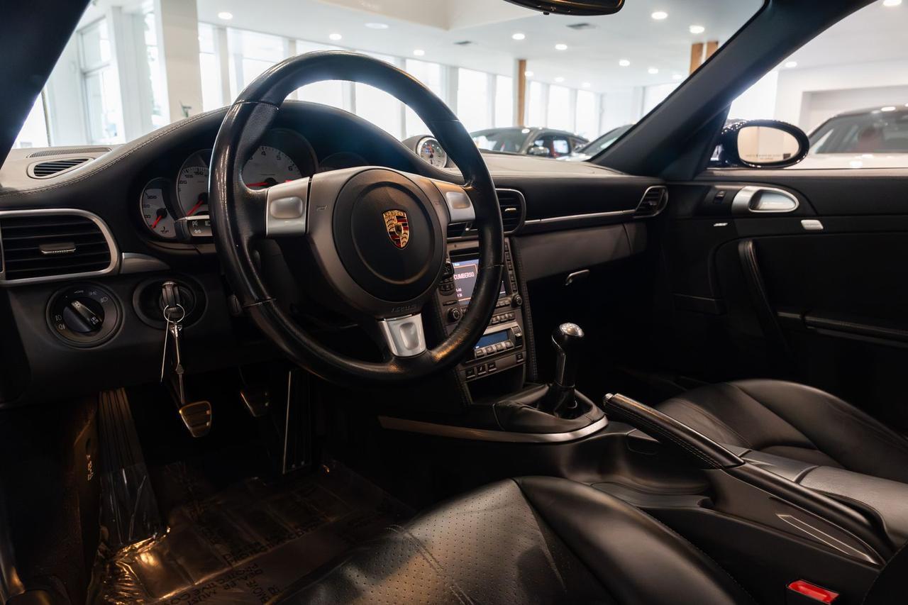 2005 Porsche 911 Carrera S Gladstone OR