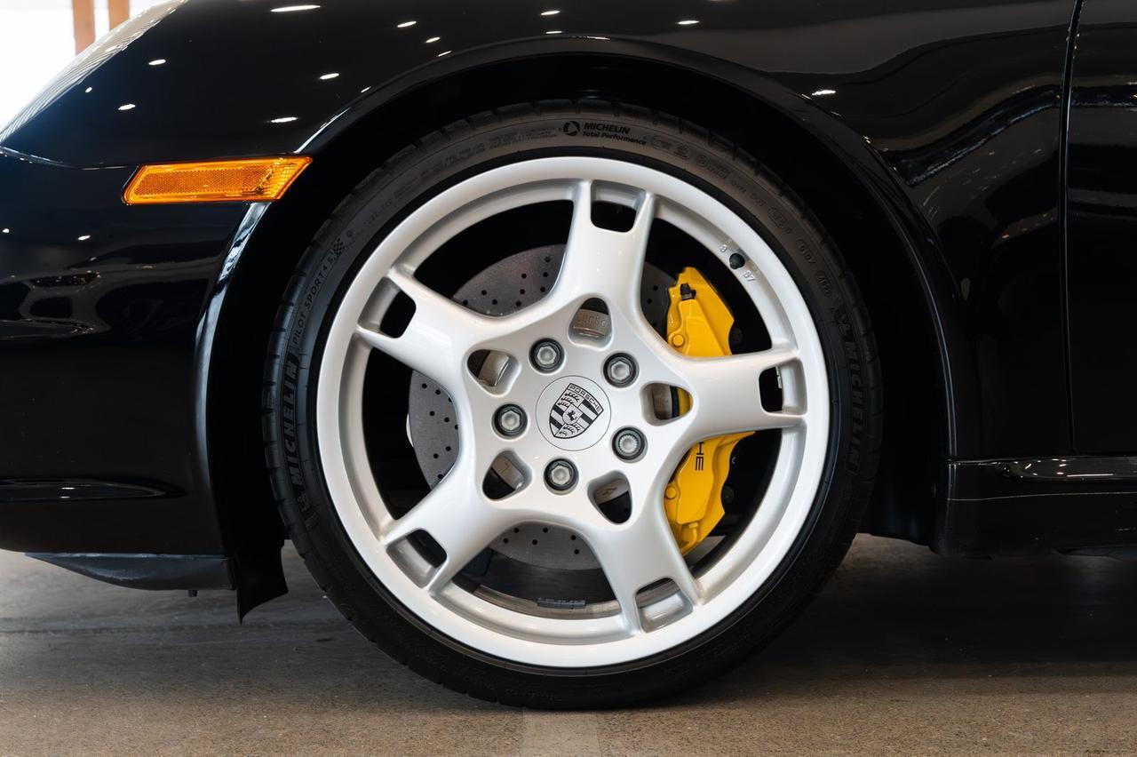 2005 Porsche 911 Carrera S Gladstone OR