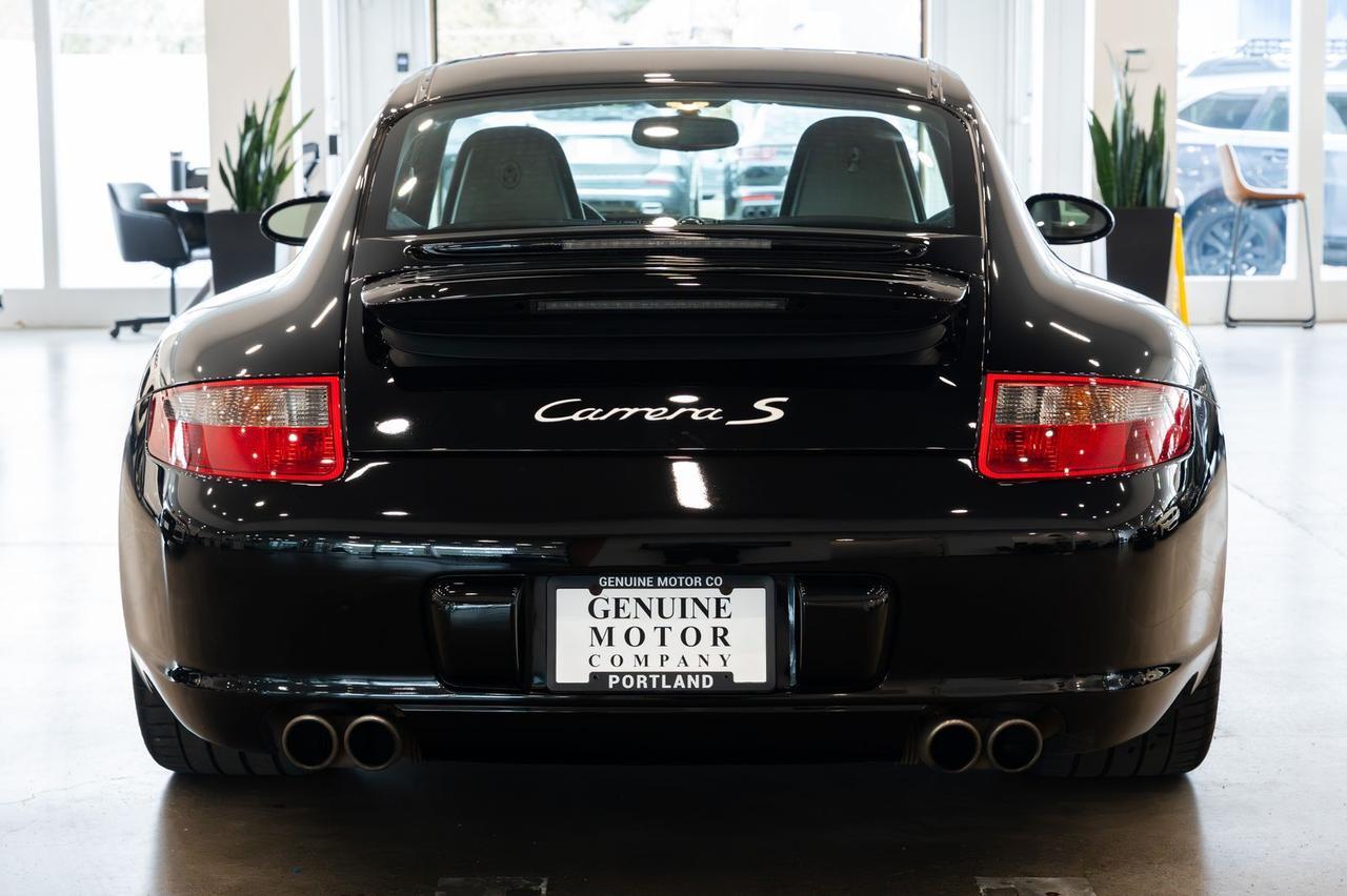 2005 Porsche 911 Carrera S Gladstone OR