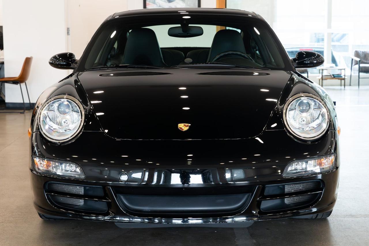 2005 Porsche 911 Carrera S Gladstone OR