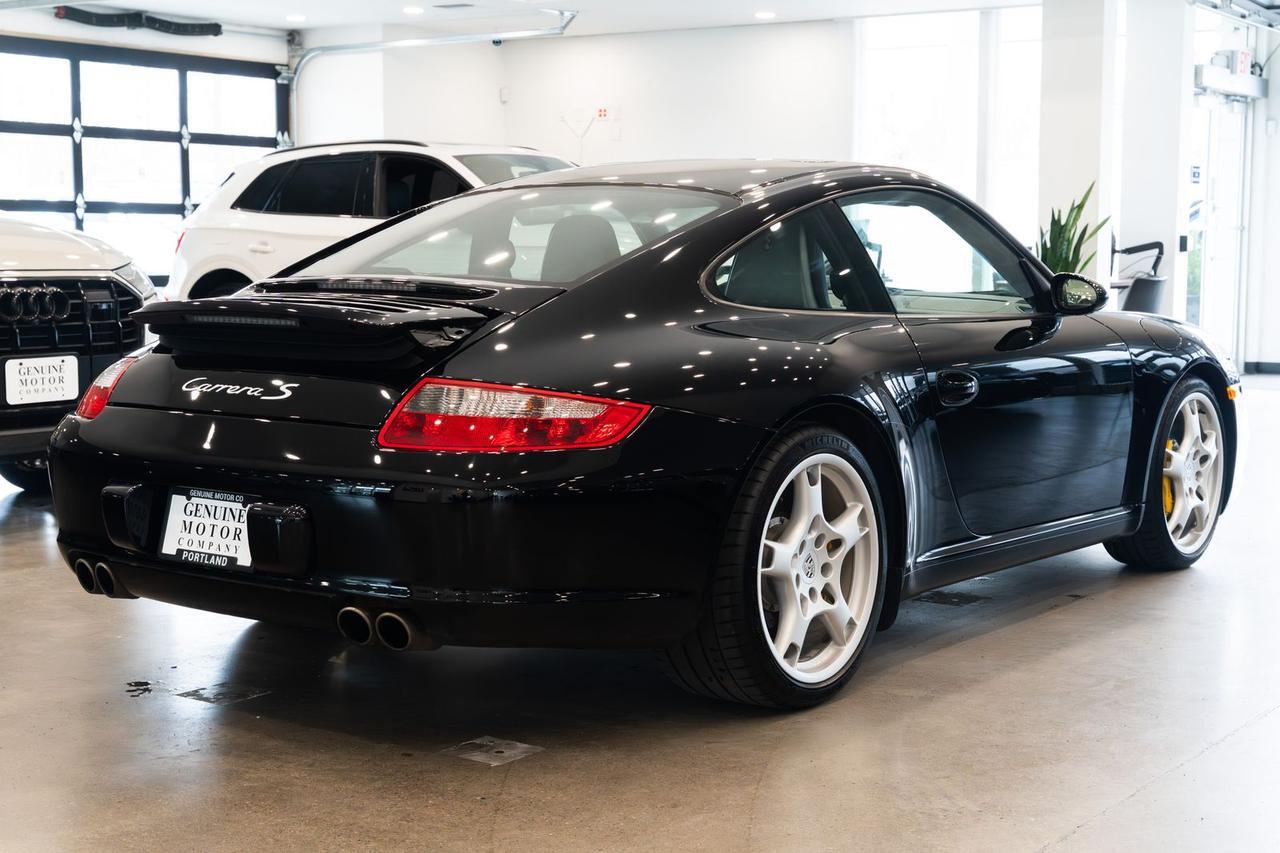 2005 Porsche 911 Carrera S Gladstone OR
