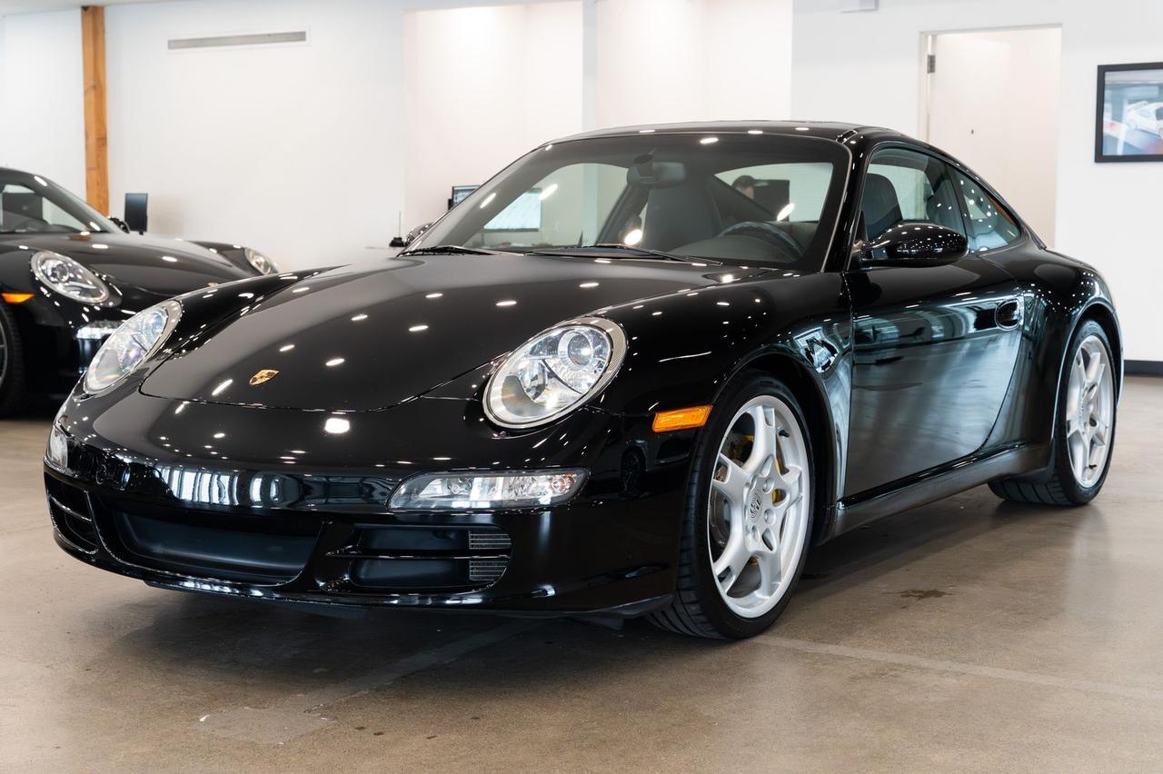 2005 Porsche 911 Carrera S Gladstone OR