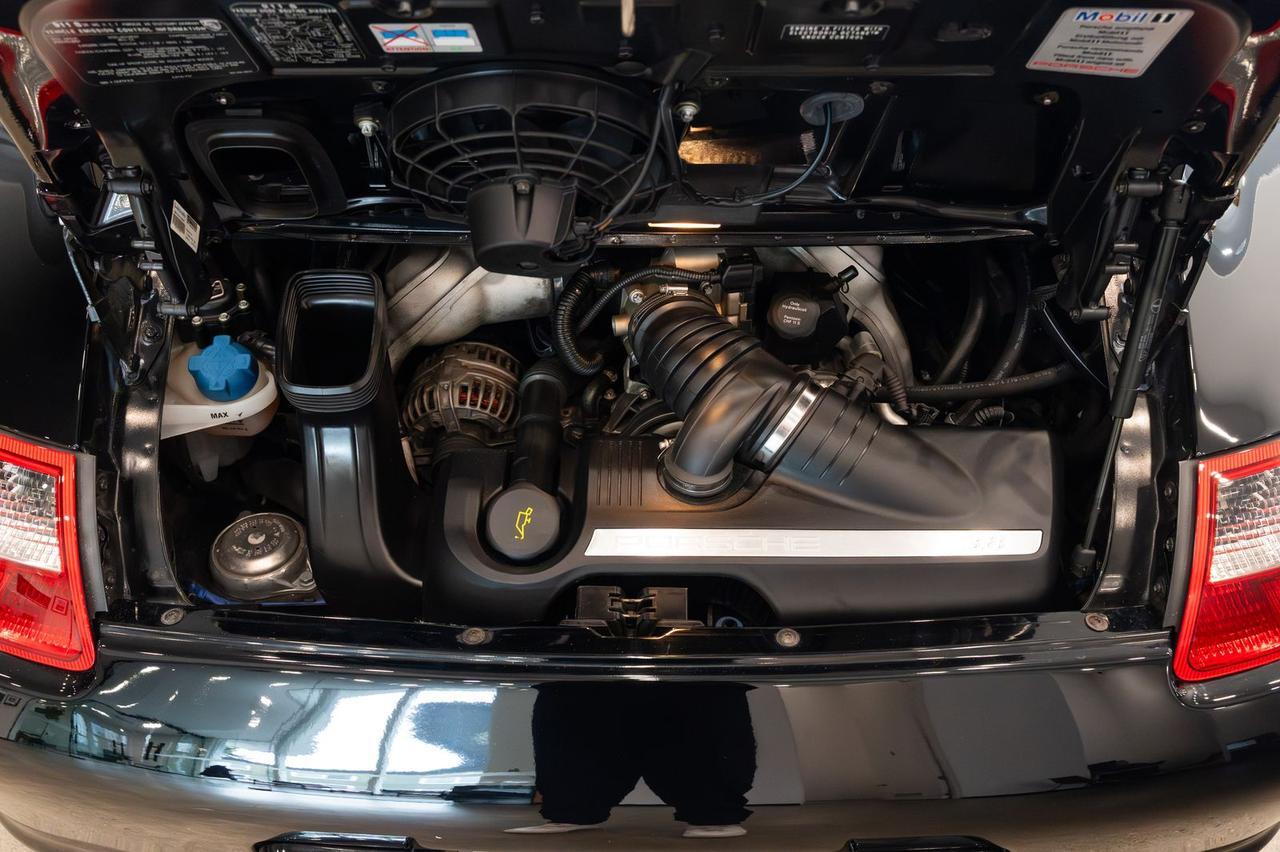 2005 Porsche 911 Carrera S Gladstone OR