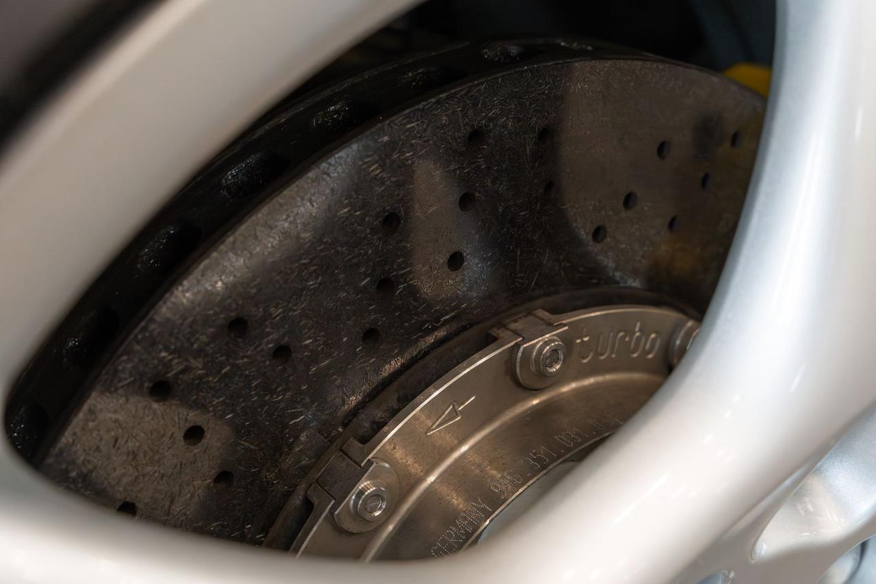 2005 Porsche 911 Carrera S Gladstone OR