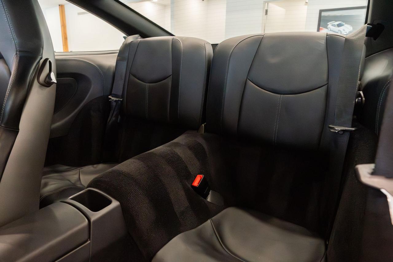 2005 Porsche 911 Carrera S Gladstone OR