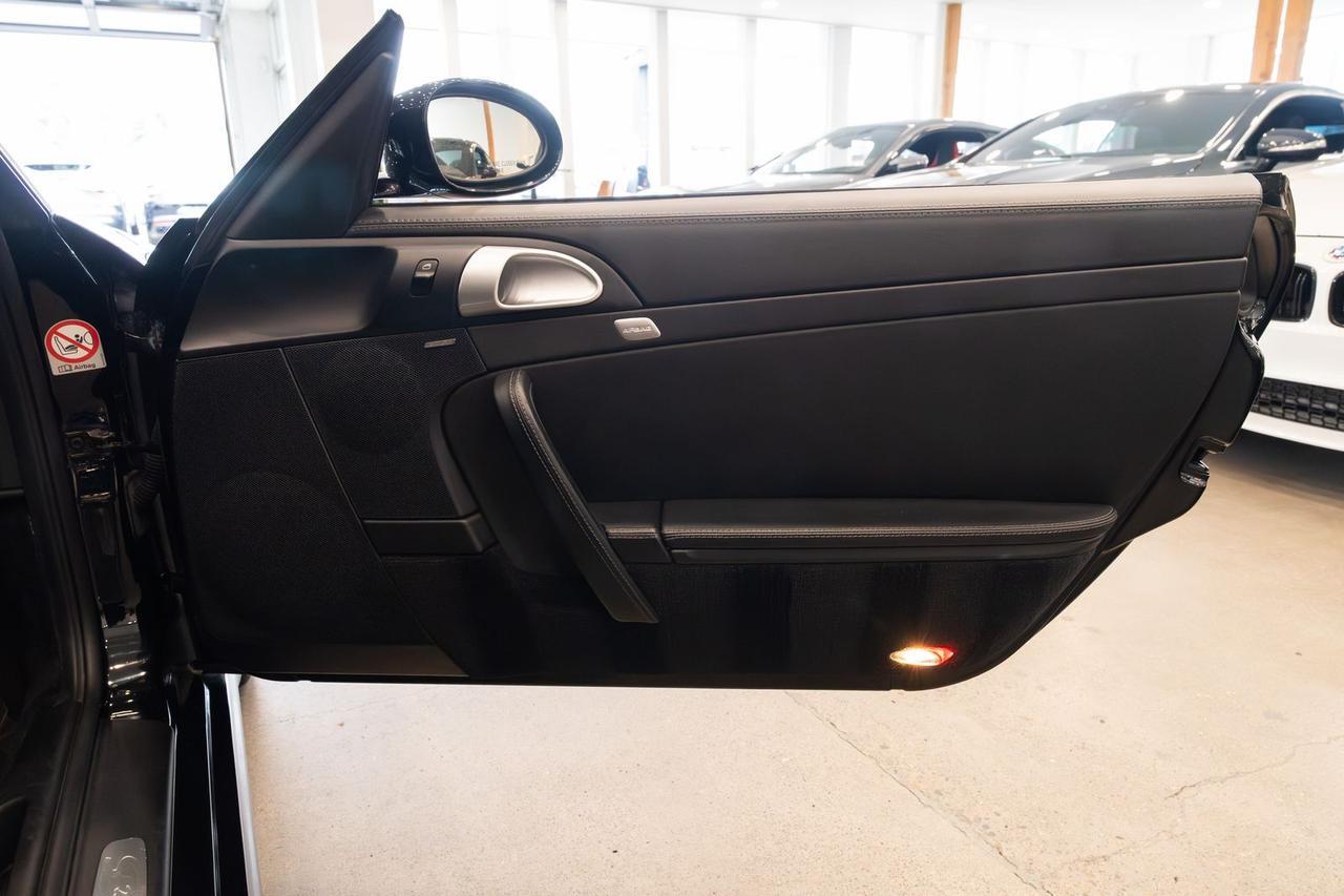 2005 Porsche 911 Carrera S Gladstone OR