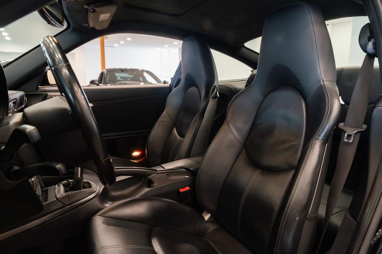 2005 Porsche 911 Carrera S Gladstone OR