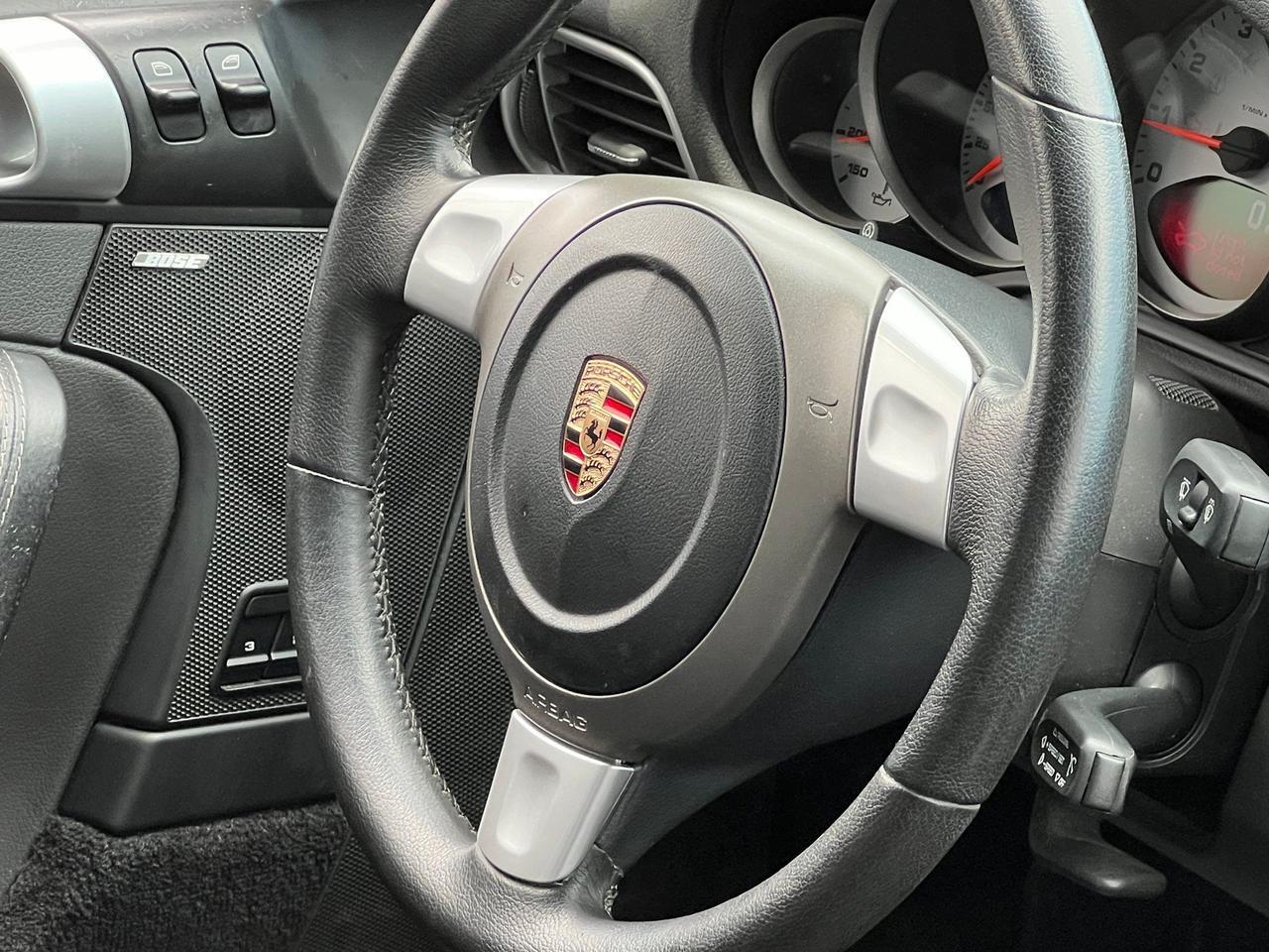 2005 Porsche 911 Carrera S Indianapolis IN