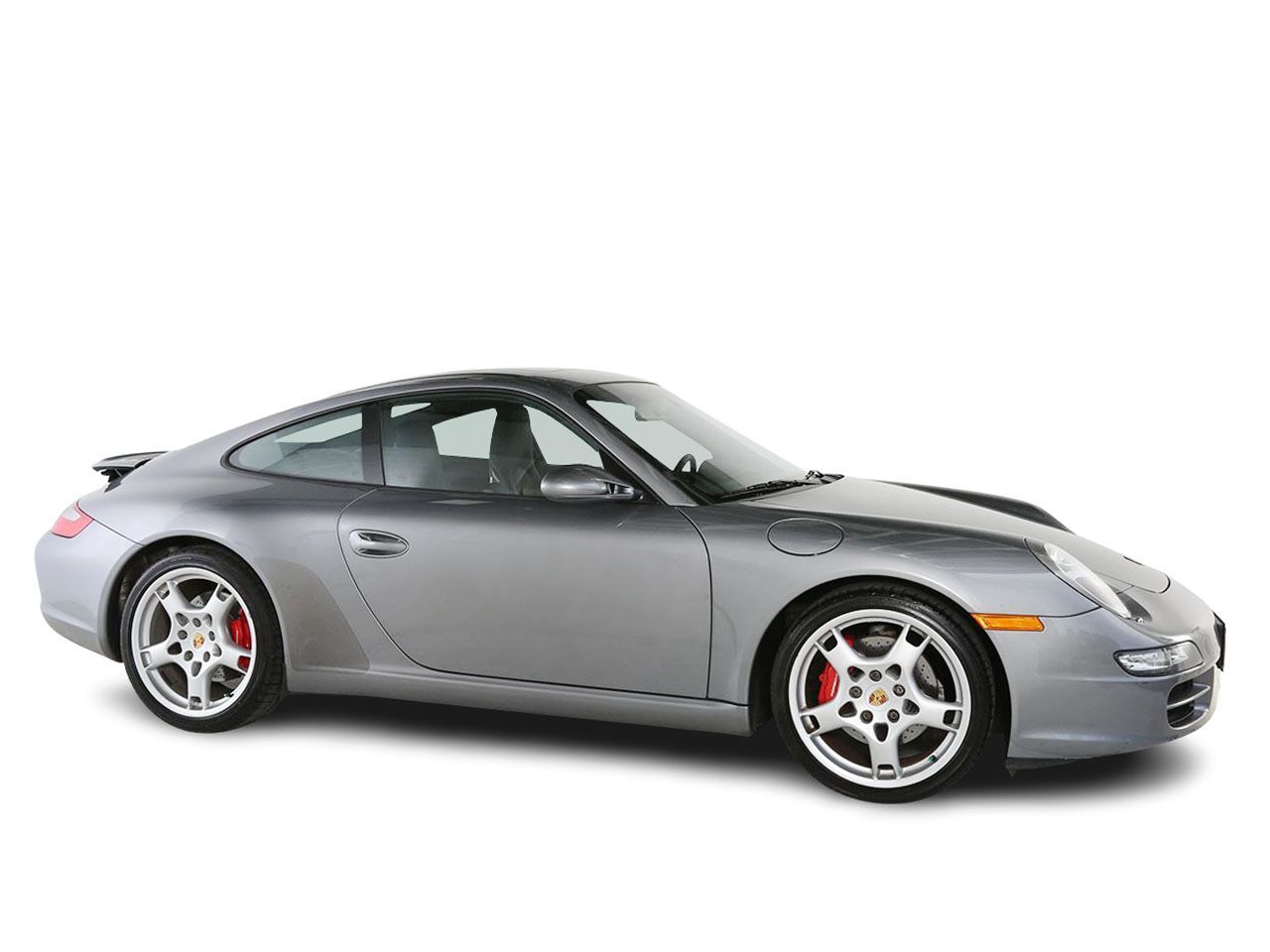 2005 Porsche 911 Carrera S Indianapolis IN
