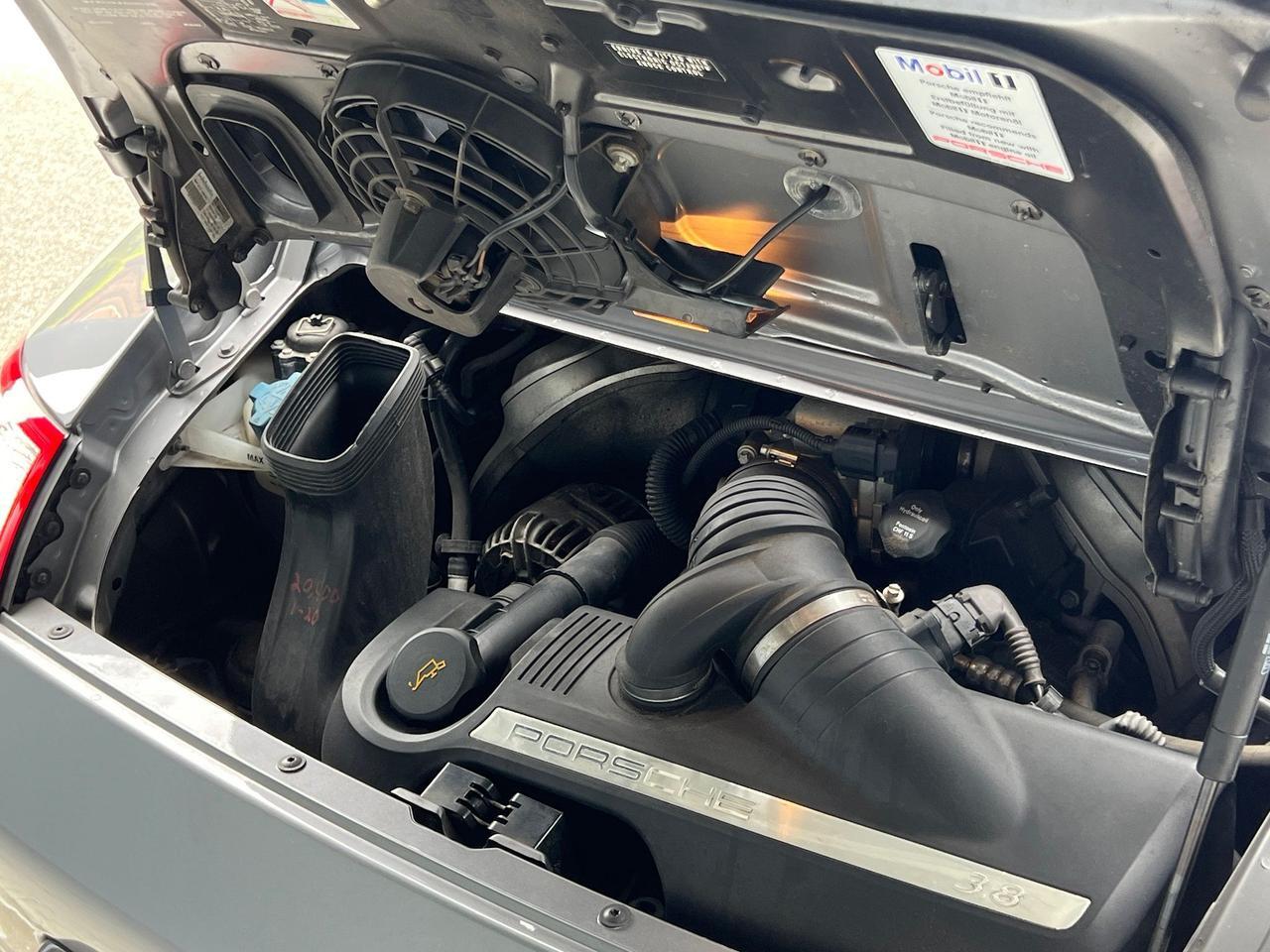 2005 Porsche 911 Carrera S Indianapolis IN