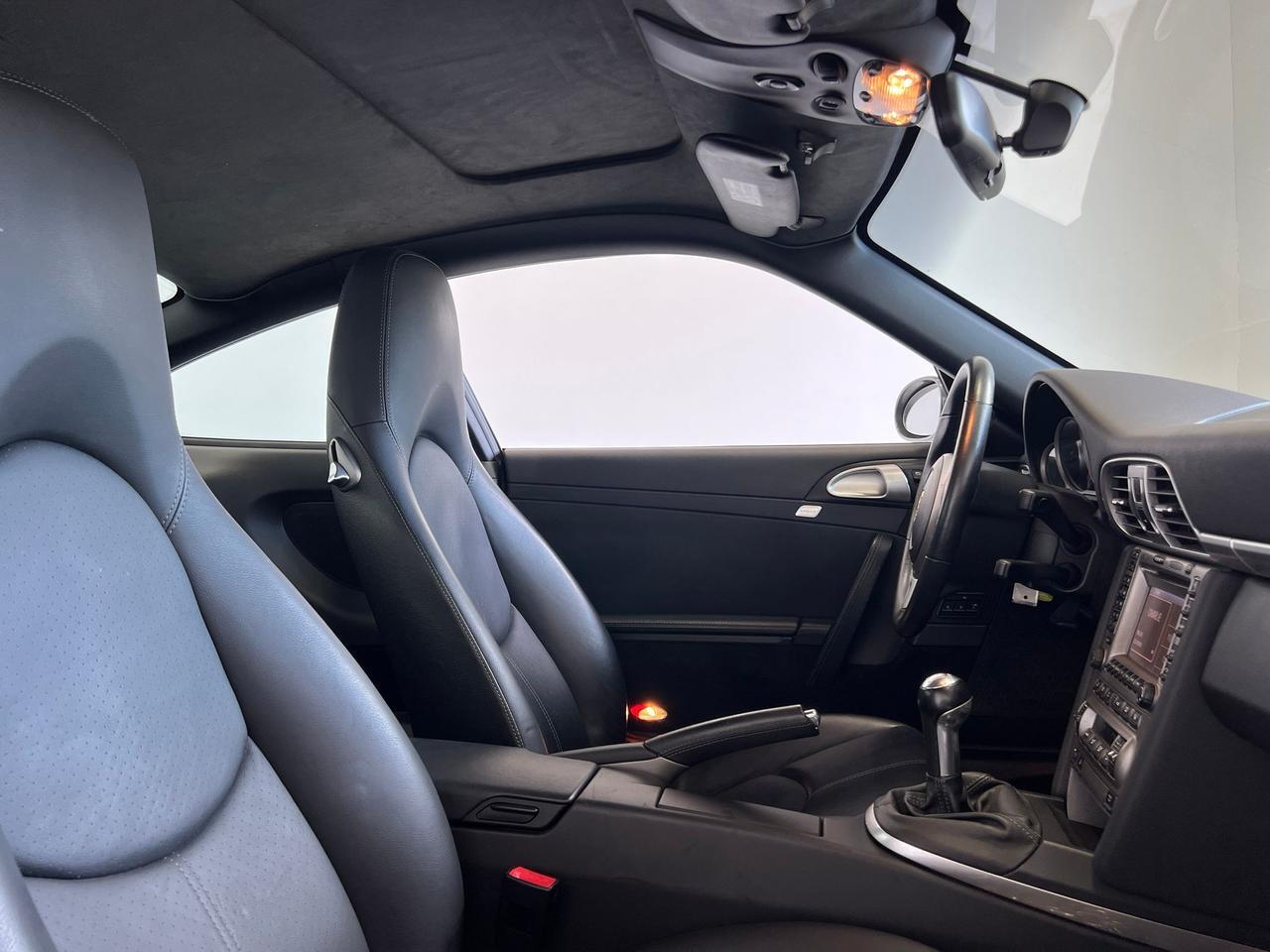 2005 Porsche 911 Carrera S Indianapolis IN