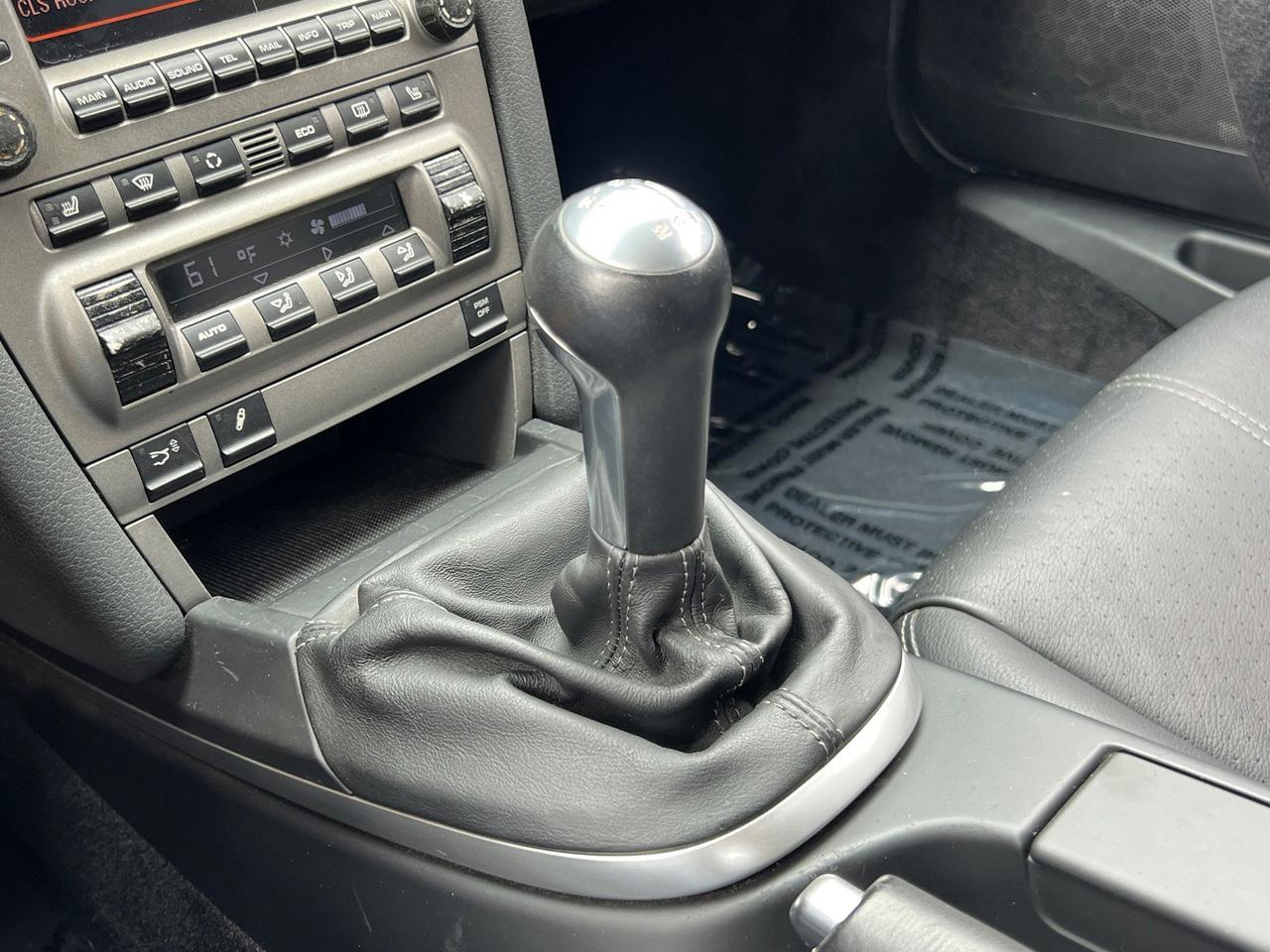 2005 Porsche 911 Carrera S Indianapolis IN