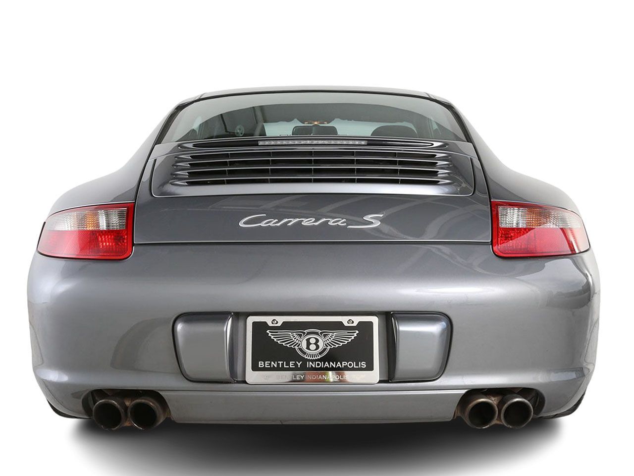 2005 Porsche 911 Carrera S Indianapolis IN